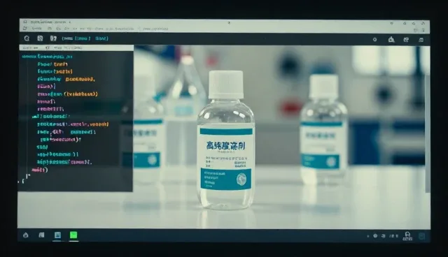 精细化学品配方研发的行业趋势与企业实践