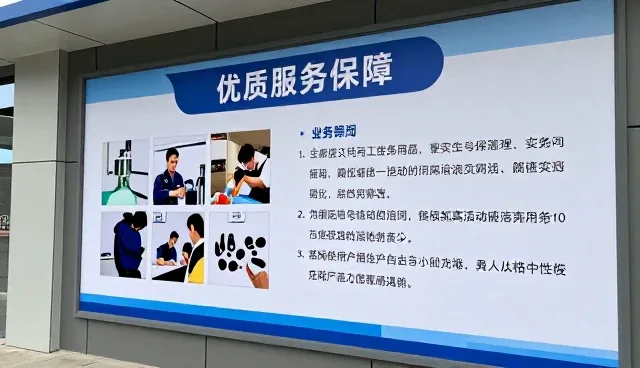 从询价到验收：高纯度溶剂环保型表面活性剂化工全流程