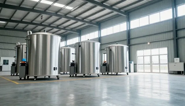 仓储配送智能化转型下的生产流程优化路径