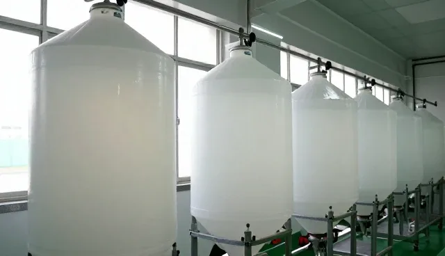 产品分装中温度波动的适用情况与限制分析