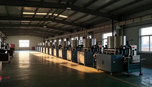 精细化学品市场选型中维护策略的现实考量